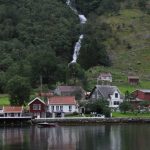 norway riverboat